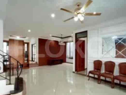 600 sqm, 5 BR house for rent in Pondok Indah, Pondok Indah - RHA987 10