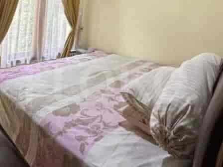 Disewakan Rumah 5 BR, Luas 300 m2 di The Green BSD, BSD - RHAf88 5