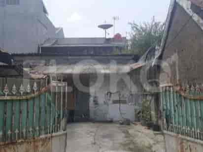 Dijual Tanah Luas 594 m2 di Jl Raya Grogol, Grogol - TNSc51 1