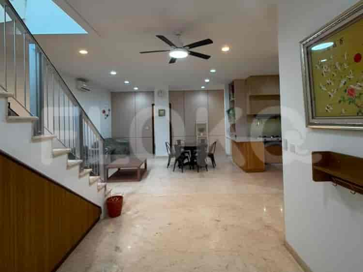 Disewakan Rumah 5 BR, Luas 220 m2 di Pantai Indah Kapuk, Penjaringan - RHAdbf 3