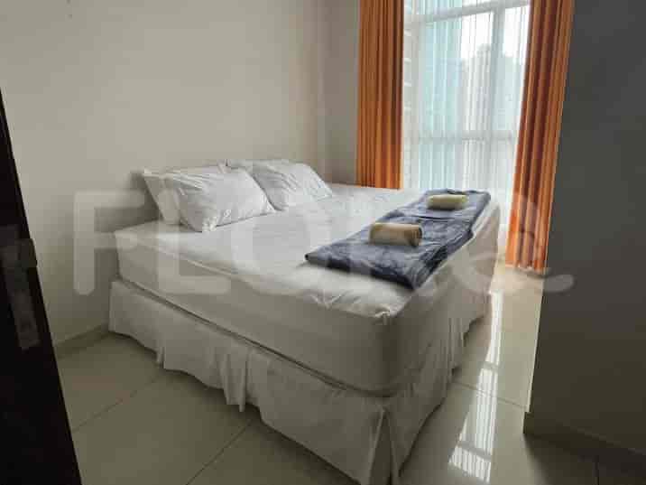 Tipe 2 Kamar Tidur di Lantai Menengah untuk disewakan di Central Park Residence - fta2d5 2
