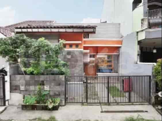 Dijual Rumah 3 BR, Luas 80 m2 di Komplek HBTB - Sukatani, Depok - RHASe82 1