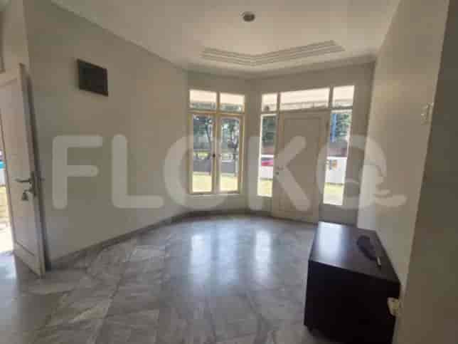 400 sqm, 6 BR house for rent in Jalan Besakih, Mega Kuningan - RHAa57 10