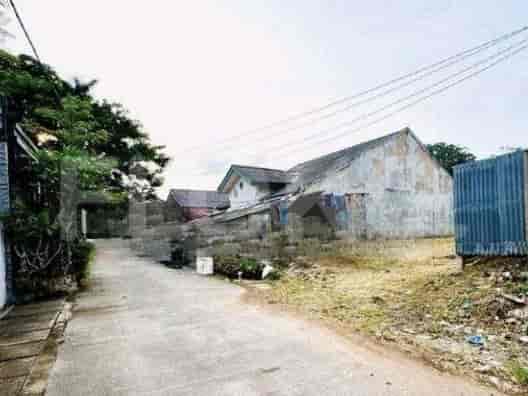 Dijual Tanah Luas 200 m2 di JL Meruya Selatan, Meruya - TNS26e 3