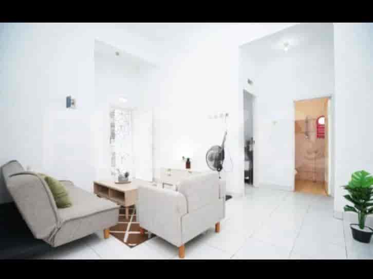 Dijual Rumah 2 BR, Luas 45 m2 di Margo Residence 1 - Sukmajaya, Depok - RHASc49 3