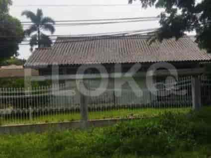 Dijual Rumah 4 BR, Luas 300 m2 di Tanah Sareal - Bogor, Bogor - RHAS70e 1