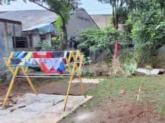 341 sqm, Land for Sale in Jl Raya Ragunan, Ragunan 3