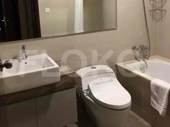 Luxury 3-Bedroom Apartment for Sale - APA8a3e6, High Floor, Tebet 6