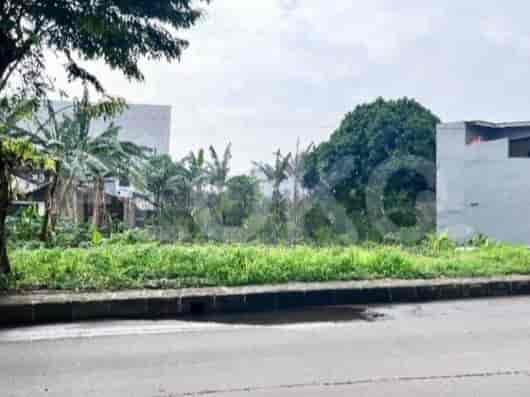 Disewakan Tanah Luas 1000 m2 di Jl Raya Jati Asih, Bekasi - TNR48e 1
