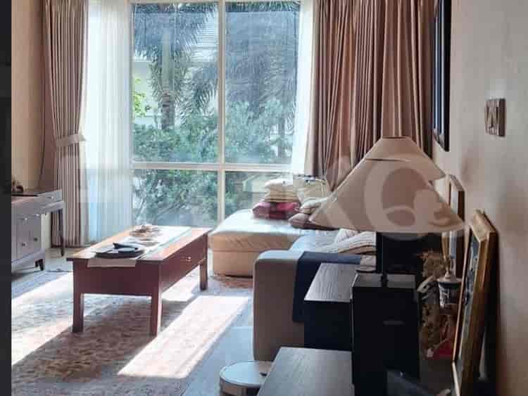 2 Bedroom on Low Floor for Rent in Senayan Residence - fsef41 1