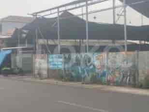 1824 sqm, Land for Sale in Jl Kamal Raya, Kamal Muara 1