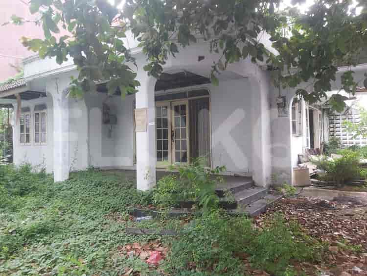 558 sqm, Land for Rent in Jl Muwardi, Grogol - TNRfd3 1