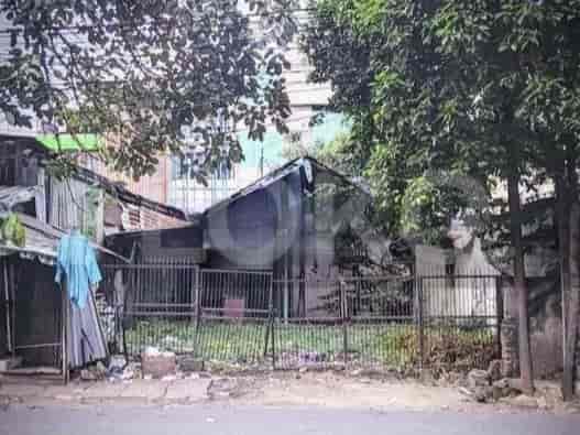 Dijual Tanah Luas 166 m2 di Jl Raya Daan Mogot, Grogol - TNS3d8 1