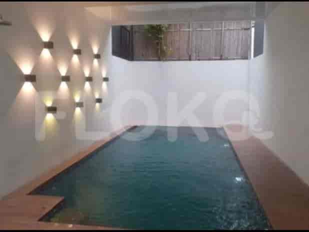 Dijual Rumah 3 BR, Luas 110 m2 di Jl. Rempoa Permai - Pesanggrahan, Bintaro - RHAS43f 2