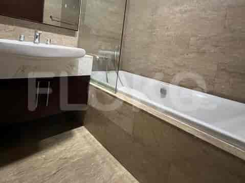 Tipe 2 Kamar Tidur di Lantai Rendah untuk disewakan di Essence Darmawangsa Apartemen - fcie8d 8