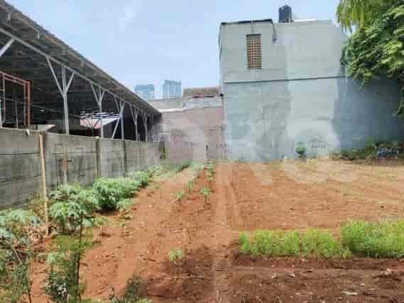 472 sqm, Land for Sale in Jl Meruya Utara, Meruya 1