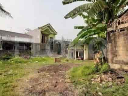 Dijual Tanah Luas 1414 m2 di Jl Raya TB Simatupang, TB Simatupang - TNS479 1