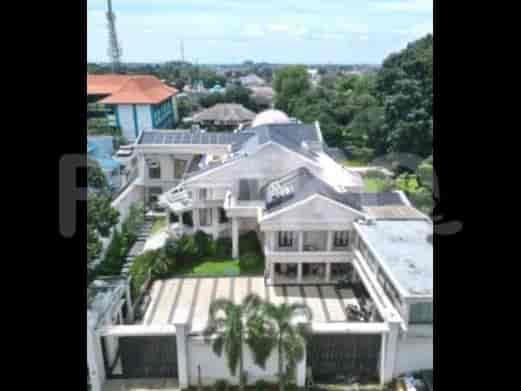 Dijual Rumah 11 BR, Luas 1200 m2 di Villa Cinere Mas, Cinere - RHAS92c 1