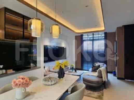 Dijual Rumah 3 BR, Luas 95 m2 di Harapan Indah - Bekasi, Bekasi - RHASf40 3