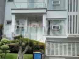 Dijual Rumah 4 BR, Luas 723 m2 di Cluster Lotus Palace PIK, Penjaringan - RHASe04 1