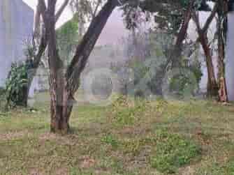 Dijual Tanah Luas 300 m2 di Jl Puri Botanical, Meruya 3