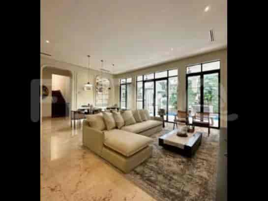 RHASb8d | House for Sale in Cipete, 2 Floors with Pool 2