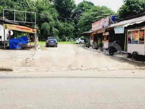 600 sqm, Land for Rent in Jl Suryakencana Pamulang, Ciputat 1