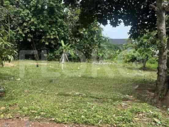 Disewakan Tanah Luas 1200 m2 di Jl Raya Pagedangan , Tangerang - TNR5f5 2
