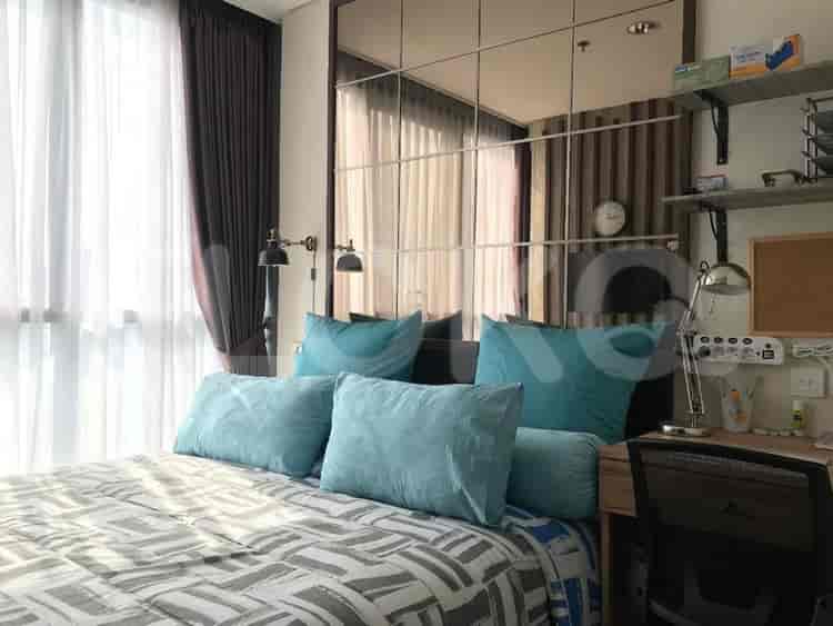 Tipe 2 Kamar Tidur di Lantai Rendah untuk disewakan di Ciputra World 2 Apartemen - fku239 2