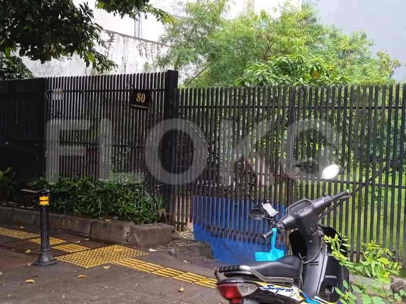 Dijual Tanah Luas 770 m2 di Jl Pakubuwono, Teuku Nyak Arief 3
