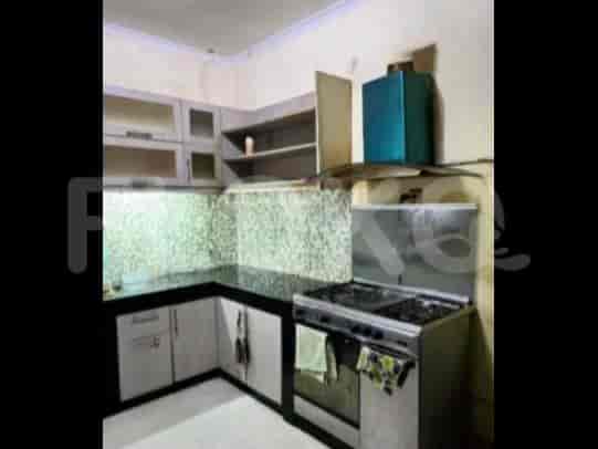 Dijual Rumah 4 BR, Luas 350 m2 di Komplek Lebak Bulus, Lebak Bulus - RHAS435 2