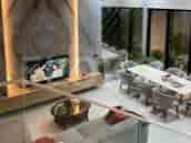 Dijual Rumah 4 BR, Luas 289 m2 di PIK 2, Penjaringan - RHAS4eb 1