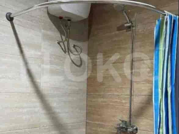APA618ab 11th Floor | Furnished 1BR Apartment for Sale, Bintaro Plaza Residence 4