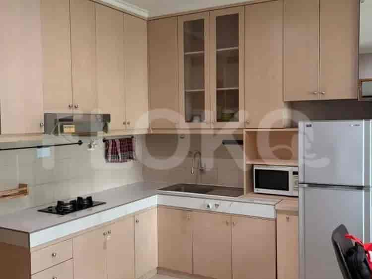 2 Bedroom on High Floor for Rent in Hamptons Park - fpo714 8