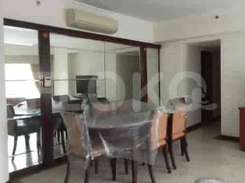 3 Bedroom on High Floor for Rent in Puri Casablanca - ftea2e 3