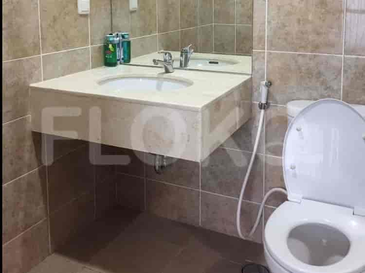 Tipe 2 Kamar Tidur di Lantai Rendah untuk disewakan di Kemang Village Residence - fke3e8 4