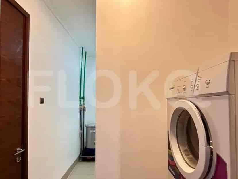 Dijual | Apartemen Lantai 62 APA5d7e8, Senopati 9