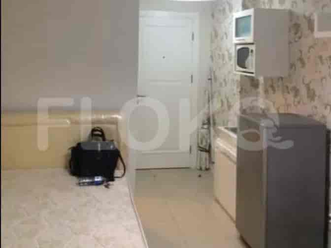Apartemen 1BR Furnished Dijual - APA610b3, Lantai Rendah, Sunter 2