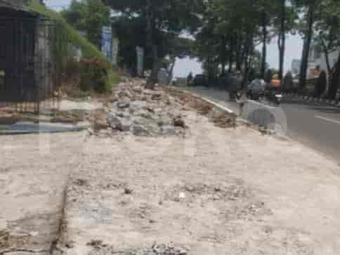 1000 sqm, Land for Rent in Jl Raya Ciater, Ciputat - TNRfd1 2