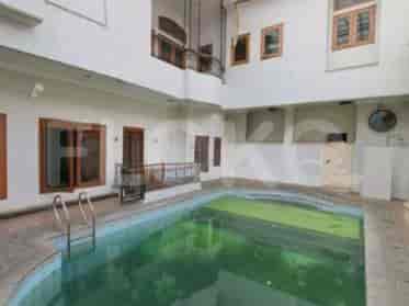 Dijual Rumah 4 BR, Luas 500 m2 di Dharmawangsa - Kebayoran Baru, Gandaria - RHAS6be 3