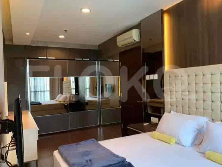 Apartemen 2BR Central Park Residence, Taman Anggrek Disewakan | Lantai 29 fta0e2 5