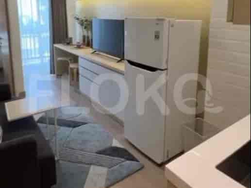 APA03af8 Lantai 5 | Dijual Apartemen 2BR Furnished, Cikokol 1