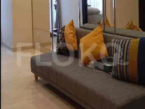 APA9e9f0 7th Floor | 3BR Furnished Apartment for Sale, Sudirman Suites Jakarta 1