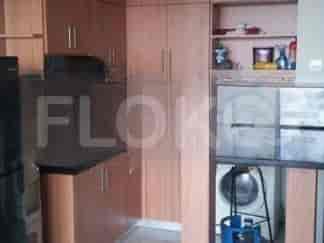 APAd3881 27th Floor | Furnished 1BR Apartment, Kemang 3