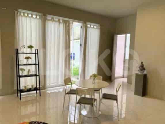 Disewakan Rumah 3 BR, Luas 143 m2 di Cibubur - Bogor, Cibubur - RHA8c8 2