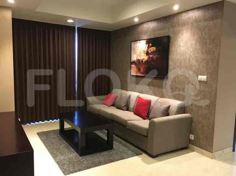3 Bedroom, High Floor unit for Sale at MyHome Ciputra World 1 - APA5f840 1