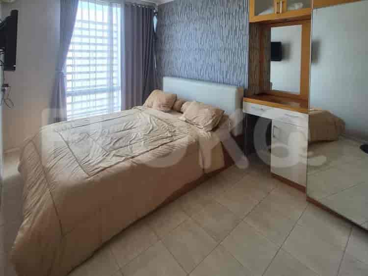 Tipe 2 Kamar Tidur di Lantai Menengah untuk disewakan di FX Residence - fsu3f3 2