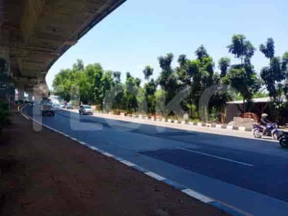 2610 sqm, Land for Rent in Jl Tanah Sareal, Bogor 3