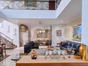 Dijual Rumah 4 BR, Luas 450 m2 di Pertanian - Lebak Bulus, Lebak Bulus - RHAS777 2