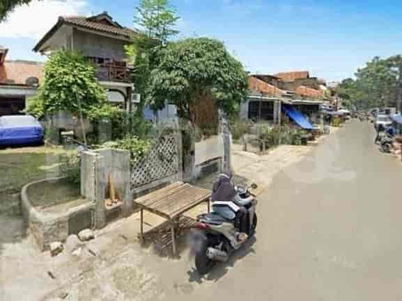 650 sqm, Land for Sale in Jl Raya Tanjung Duren, Tanjung Duren - TNS6c9 3
